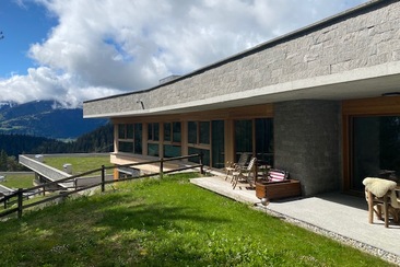 Alp Resort Ski In/Ski Out (tom_tds00020013151809726_image)