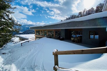 Alp Resort Ski In/Ski Out (tom_tds00020013153127279_image)