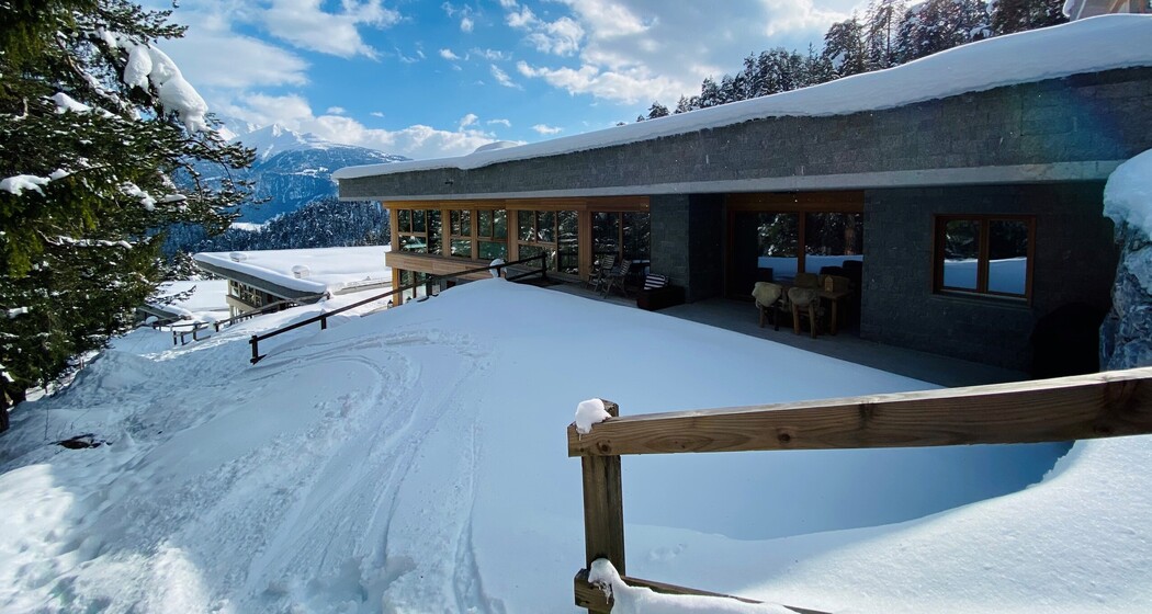 Alp Resort Ski In/Ski Out (tom_tds00020013153127279_image)