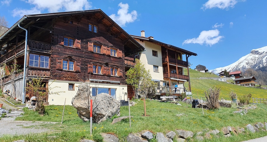 Ferienwohnung Studio Matielgaden (tom_tds00020013261110110_image)