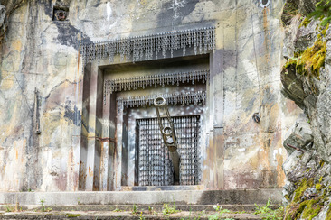 Festungsmuseum Crestawald