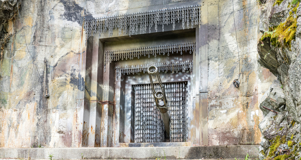 Festungsmuseum Crestawald