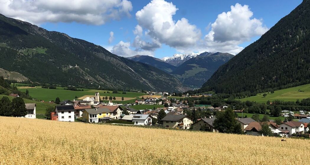 Müstair