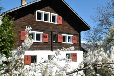 Casa vacanze Casa Marili - vista esterna