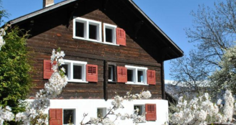 Ferienhaus Casa Marili - Aussenansicht