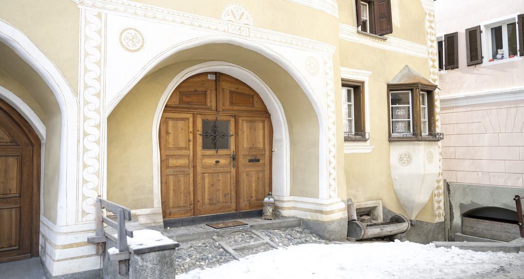 Ferienwohnung Chasa Capricorn Sent (tom_tds00020013490203592_image)
