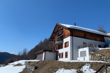 Ferienwohnung Vicasa