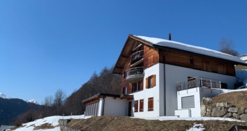 Ferienwohnung Vicasa