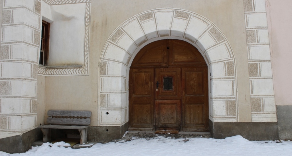 400jähriges Engadiner Haus (tom_tds00020013624885323_image)