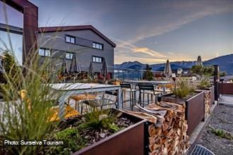 Boutique Hotel Pellas, Aussenansicht
