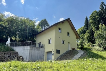 Haus Heimetli, (Soggiorno di Charme) (tom_tds00020013819328032_image)