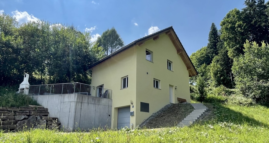 Haus Heimetli, (CharmingStay) (tom_tds00020013819328032_image)