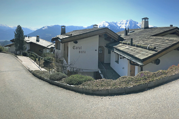 Hauseingang_Entrance