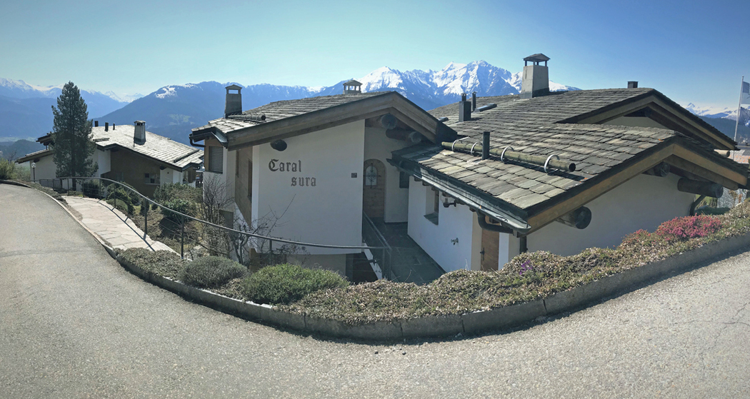 Hauseingang_Entrance