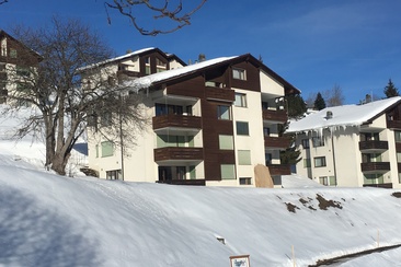 Casa Splendusa Richter