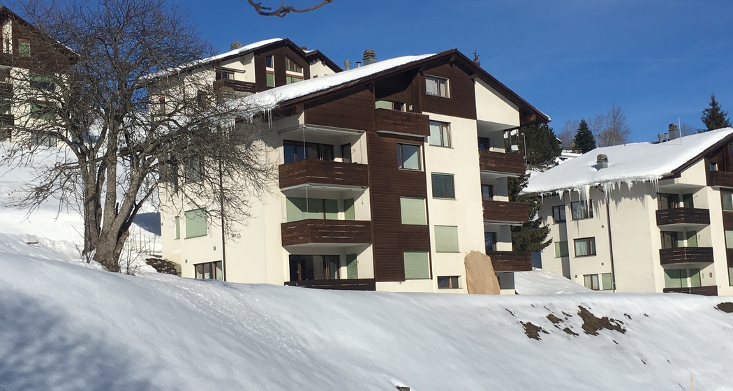 Casa Splendusa Richter