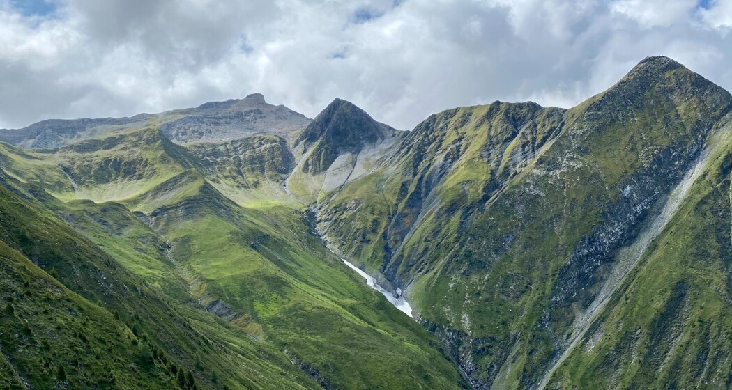 Ferienwohnung Casa Legria -