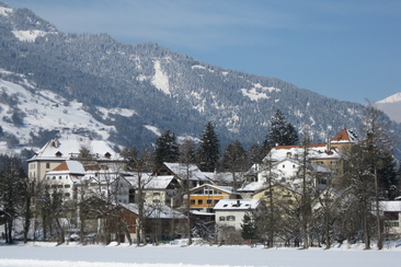 Stadtführung Fürstenau