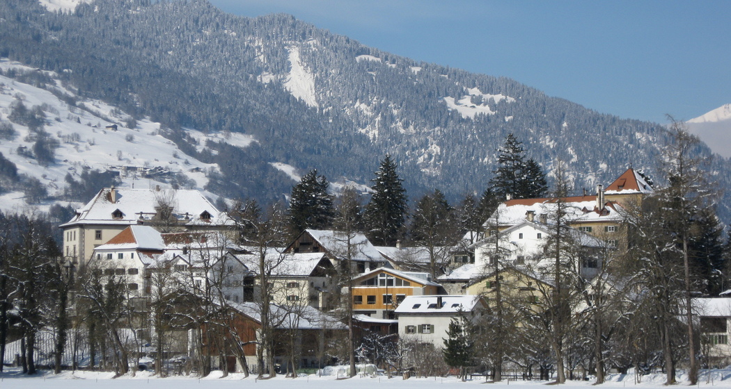 Stadtführung Fürstenau
