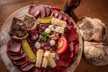 Kulinarik Trail Winter