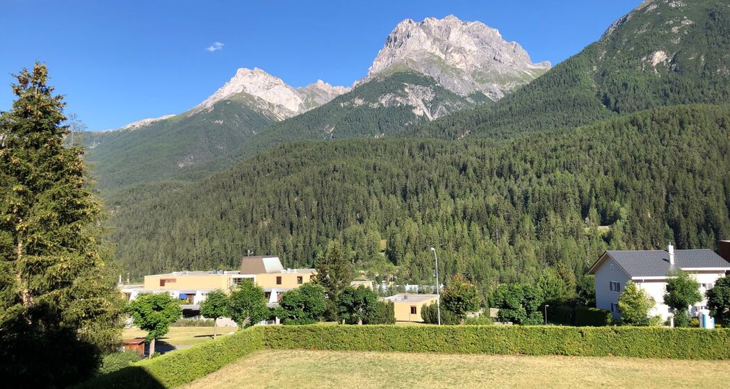 Aussicht