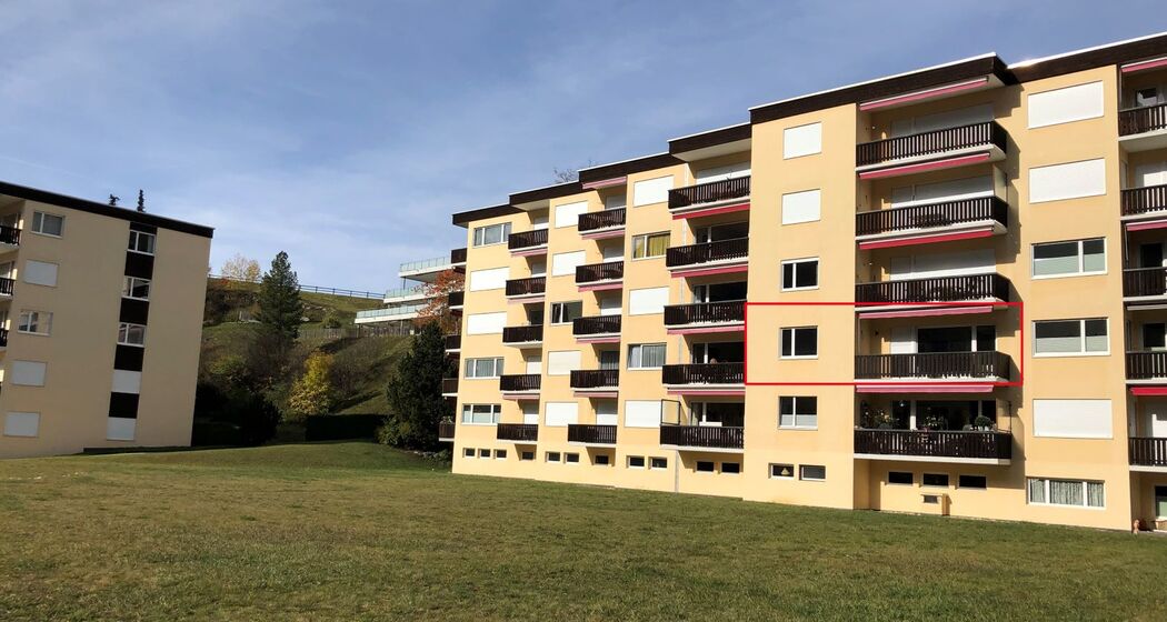 Gebäude