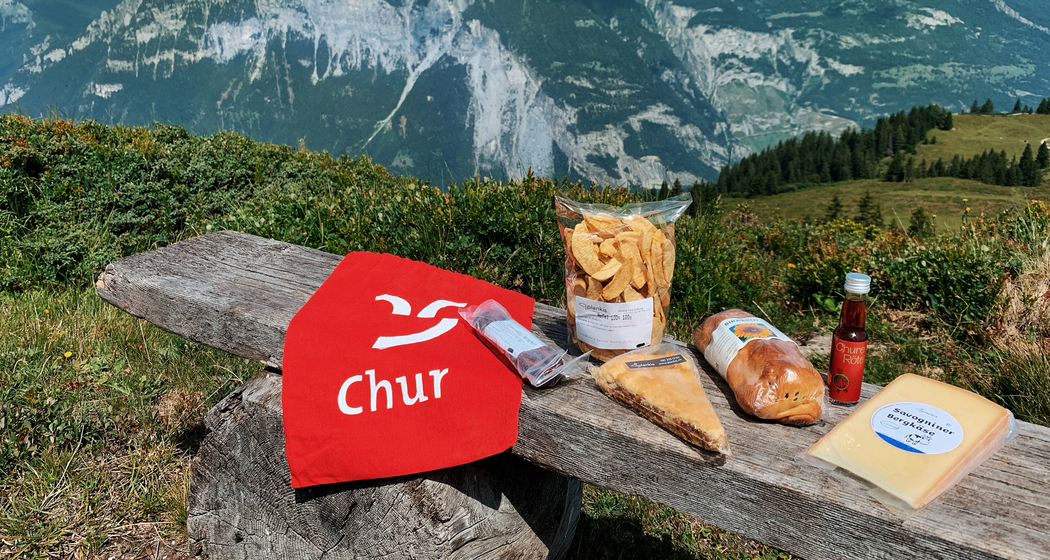 Churer Picknick-Säckli