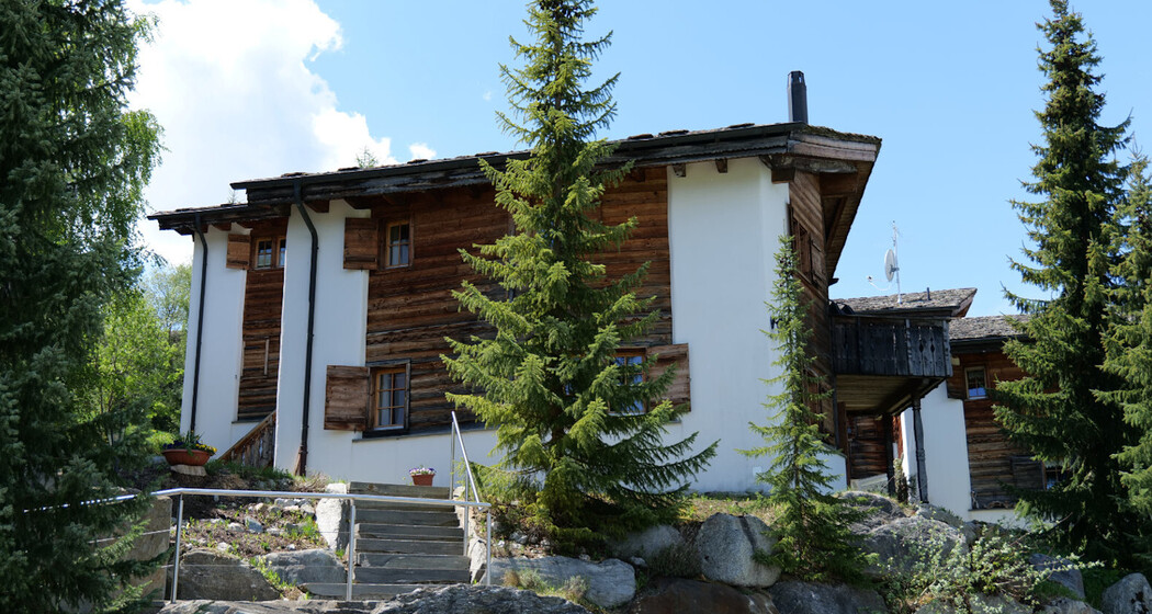 Ferienhaus Casa Barmet, Valata - Sommer