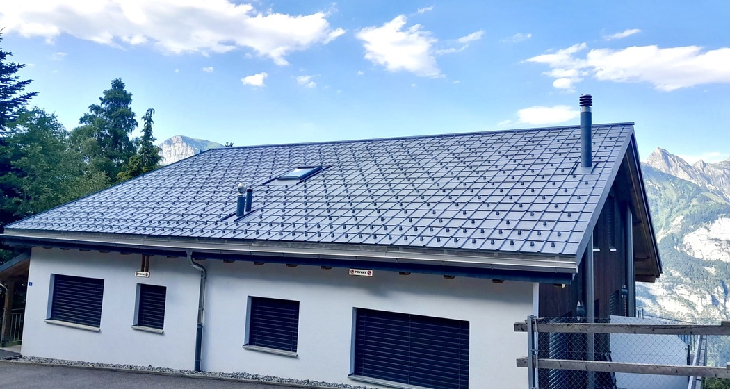 Ferienwohnung Tobelbach