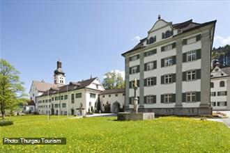 Monastère de Fischingen