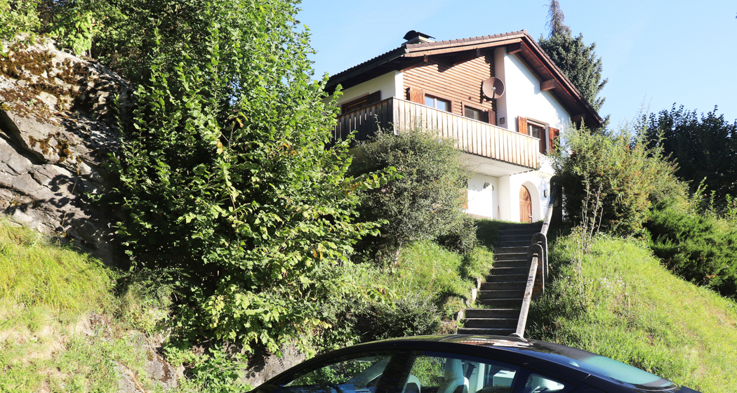 Miramunt Günther - Ansicht Sommer