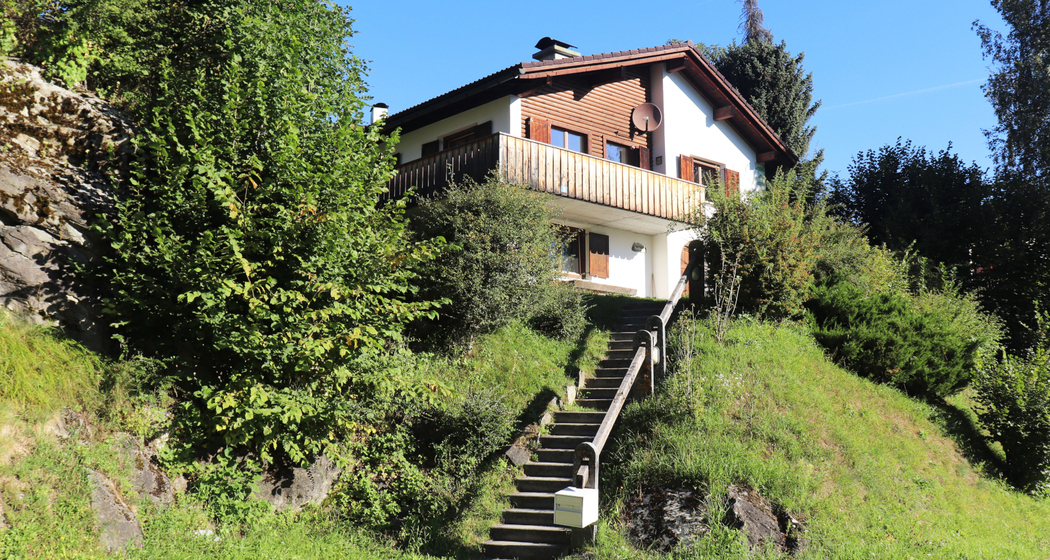 Miramunt Günther - Ansicht Sommer