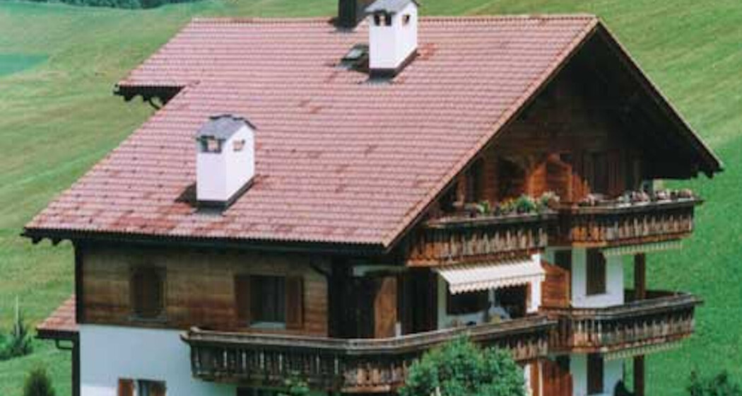 Ferienwohnung Boda Gada - Ansicht Sommer