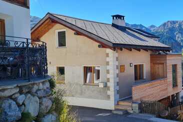 Ferienhaus