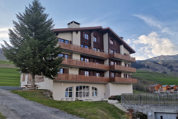 Appartement Casauma Solare - Vue