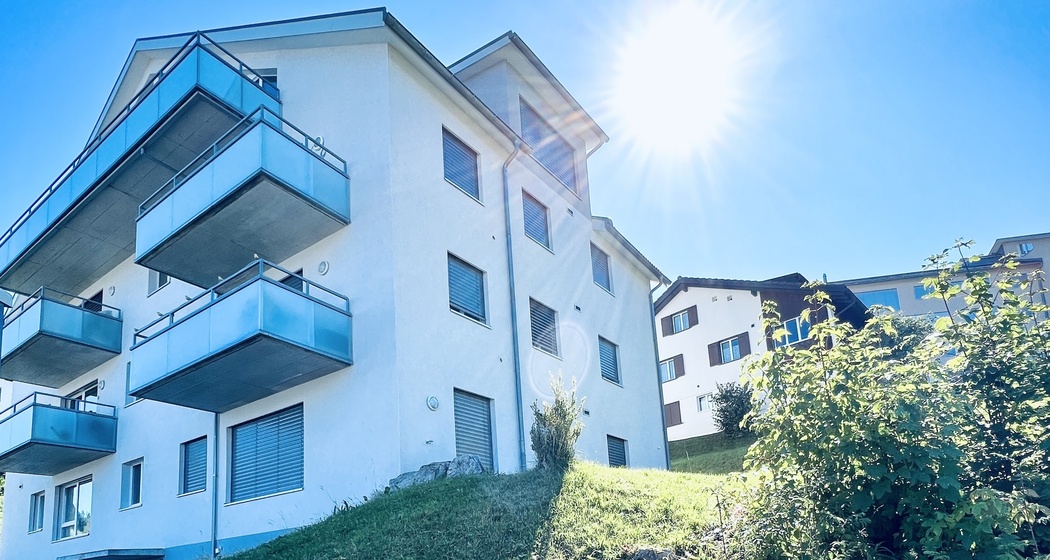 Ferienwohnung Arvenstrasse