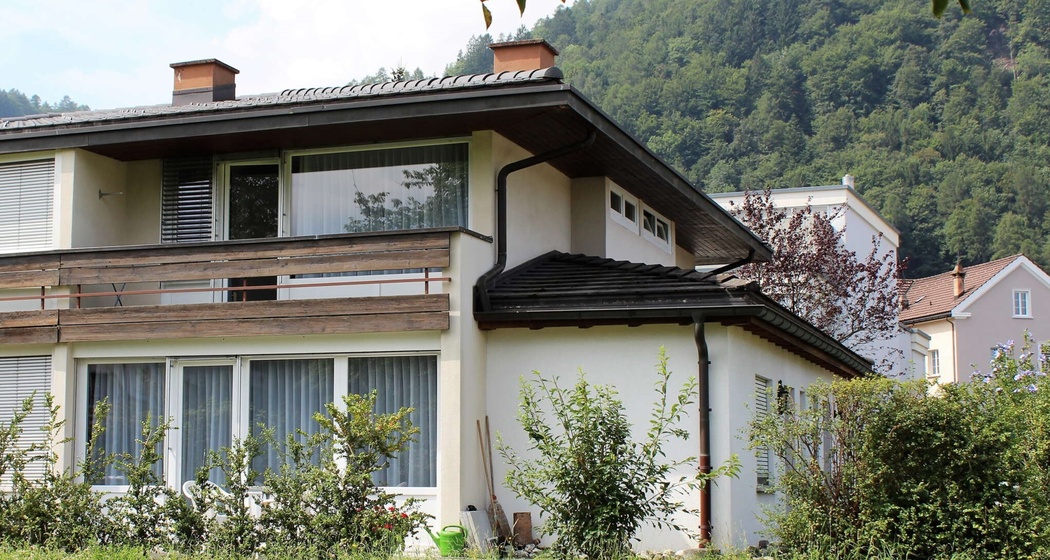 Maisonette Pestalozzi