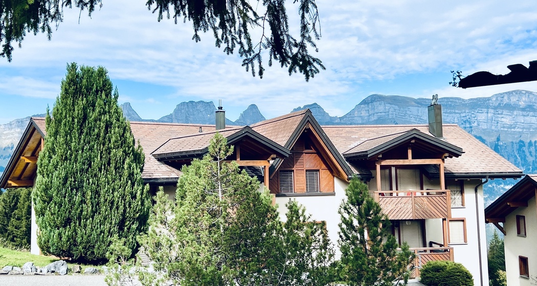 Alpenresidenz