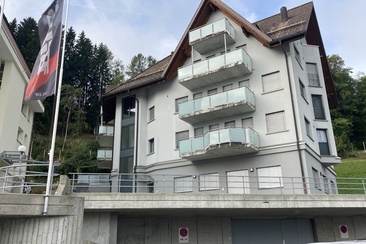 Studio di Brunner
