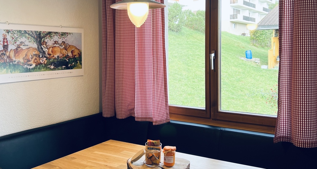 Essbereich