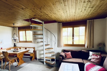 3.5-Zimmerwohnung
