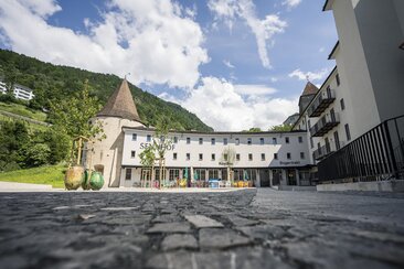 Aussenansicht Neutral