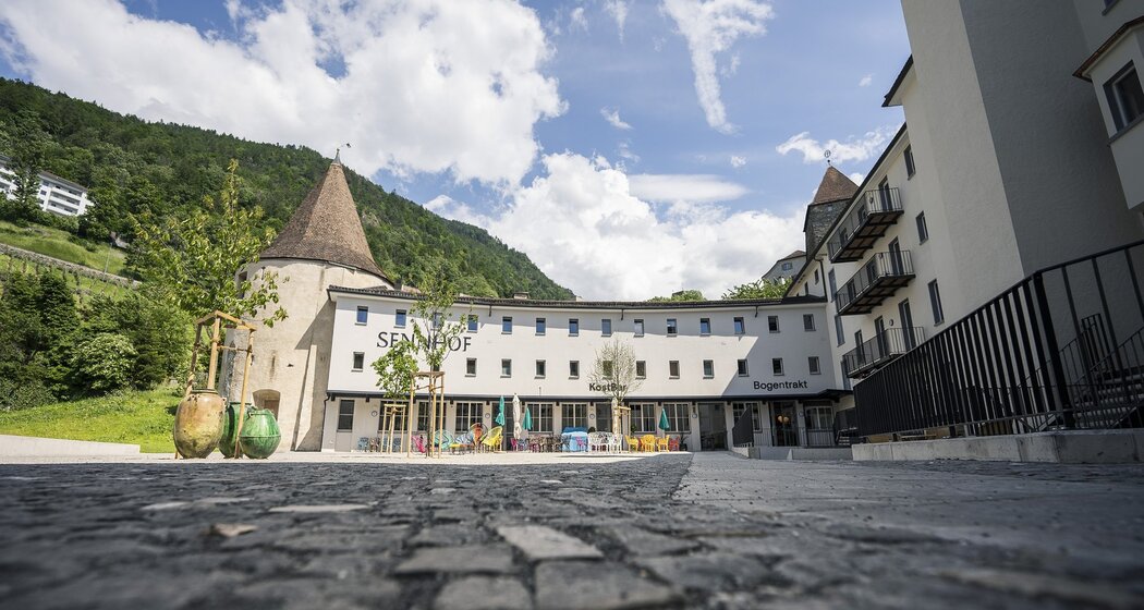 Aussenansicht Neutral