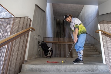 Urban Golf