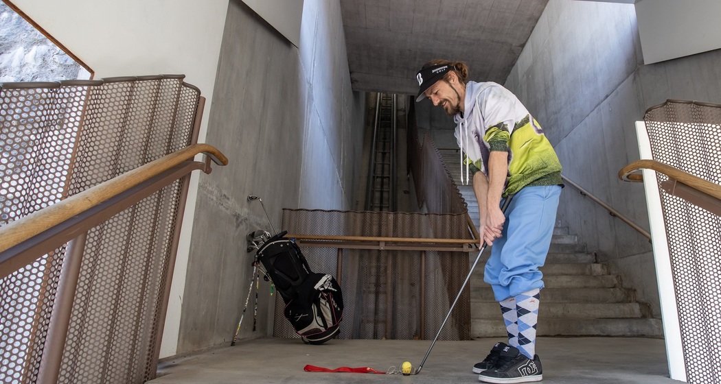Urban Golf