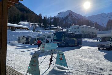 Camping-Resort Samnaun