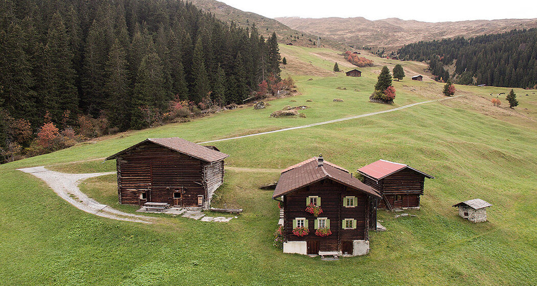 Ferienhaus Maierta, Safien-Thalkirch (tom_tds00020014730939758_image)