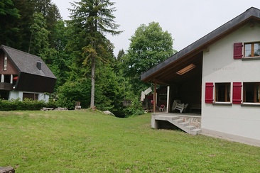 Chalet Rehwiesli