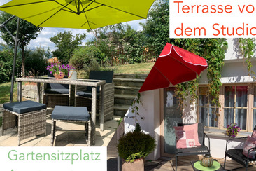 Posti a sedere Studio e appartamento