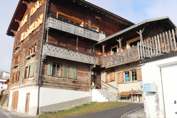 Appartamento Igniv - Vista Estate